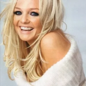 Emma Bunton